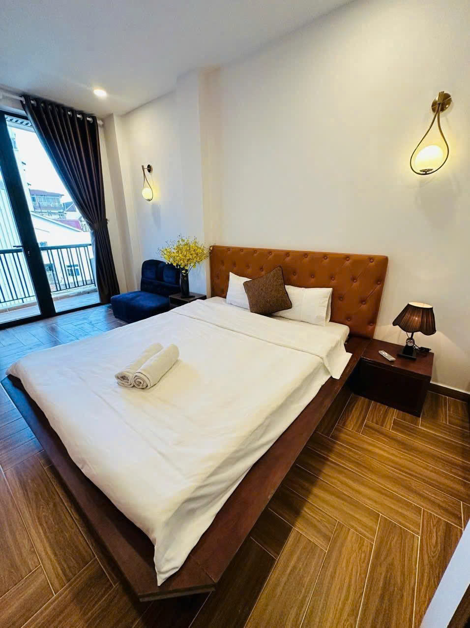 Home Gold 2 Đà Lạt