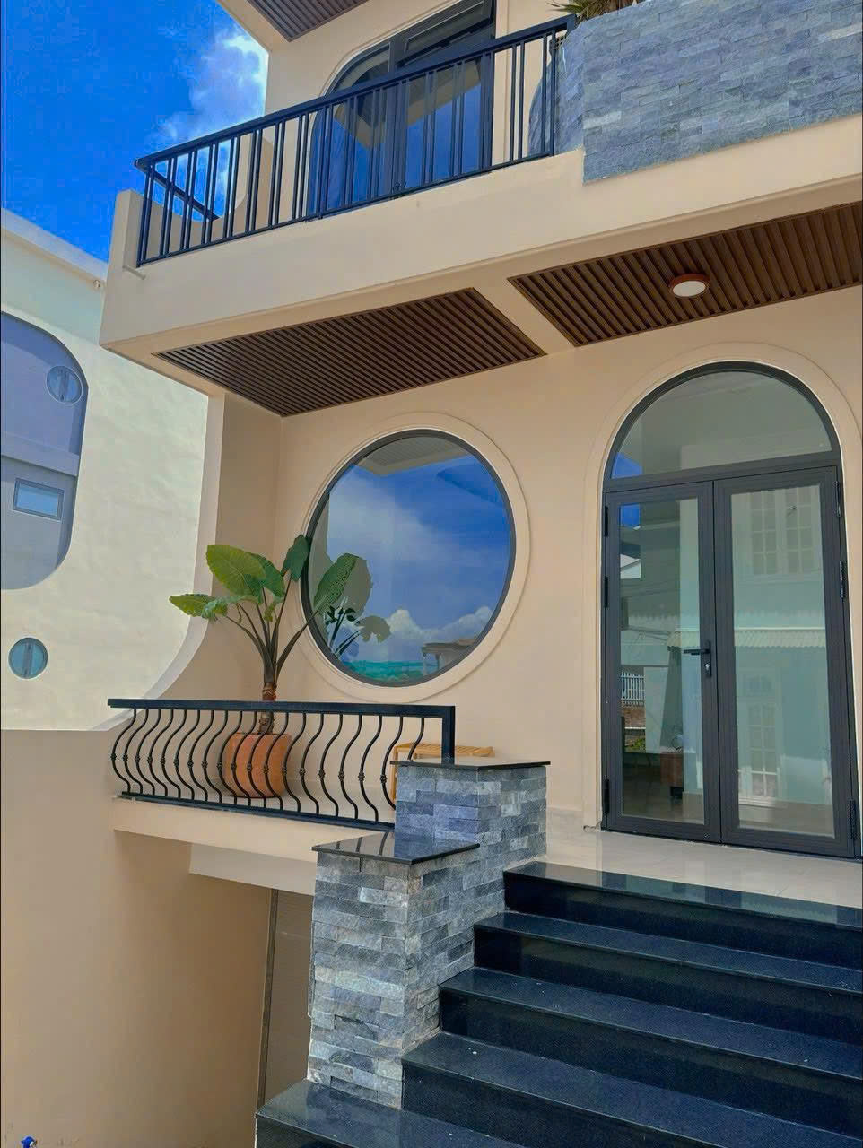 vị trí Home Gold 2 Đà Lạt