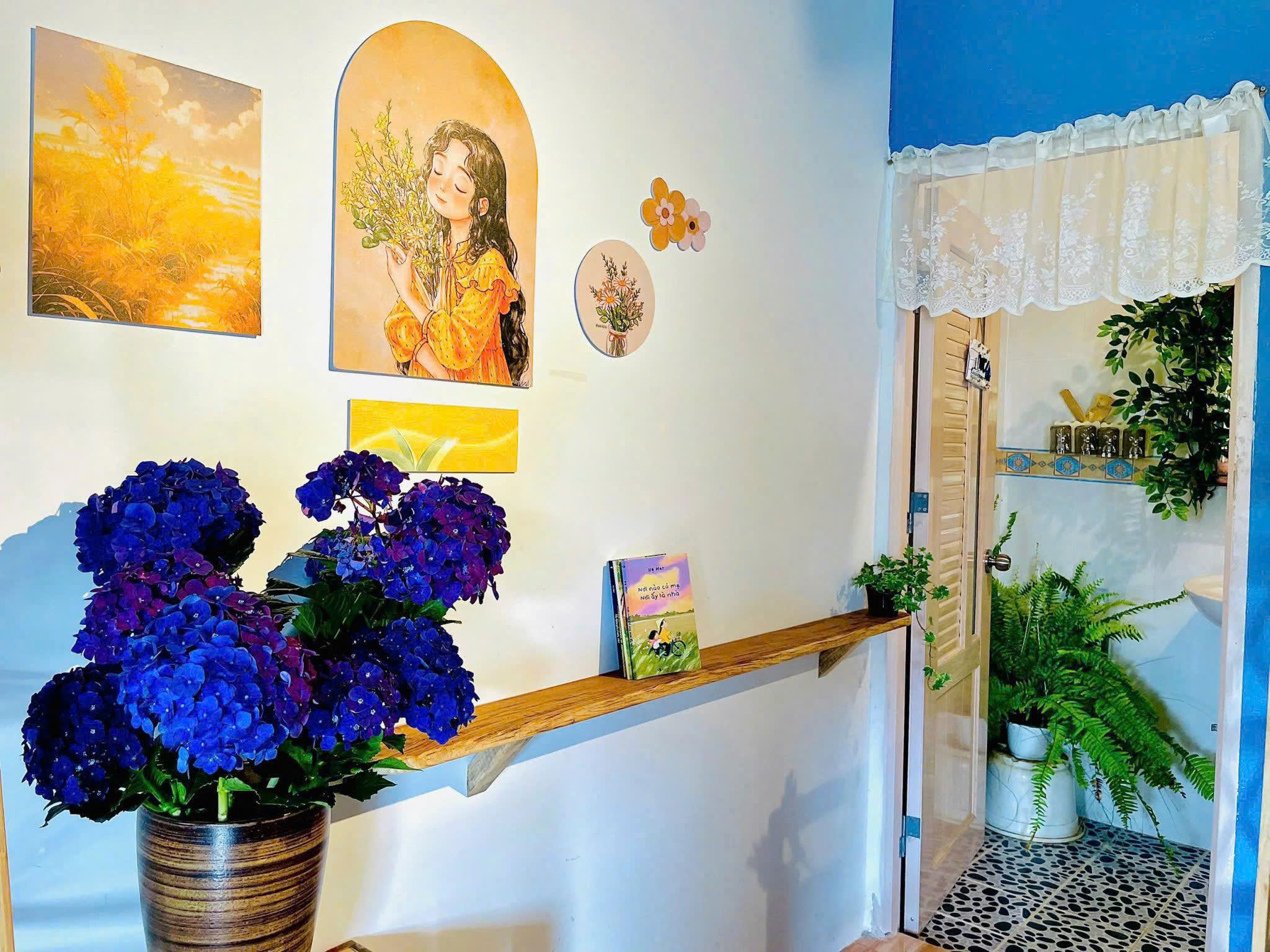 Homestay Đống Đa