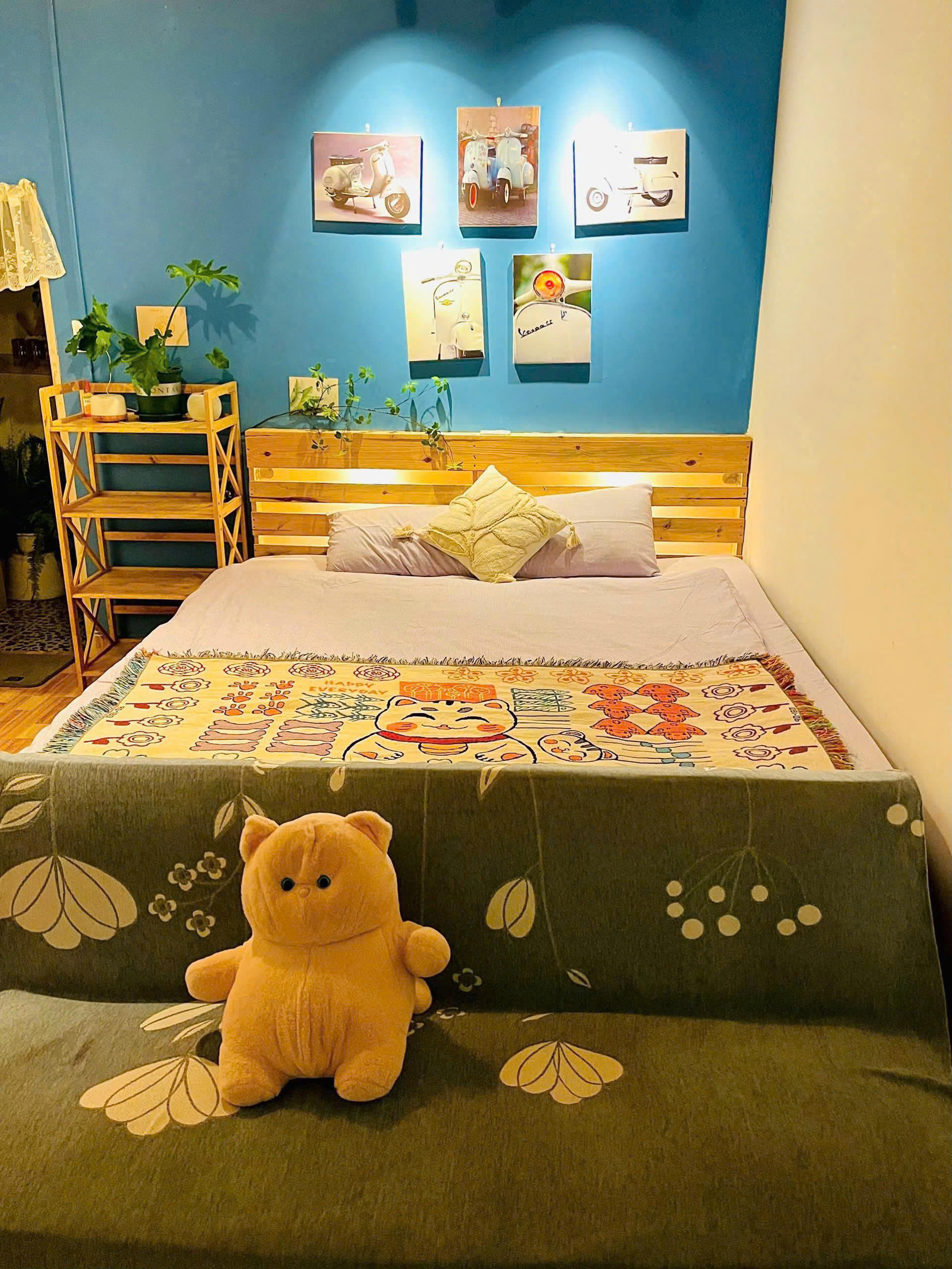 Homestay Đống Đa