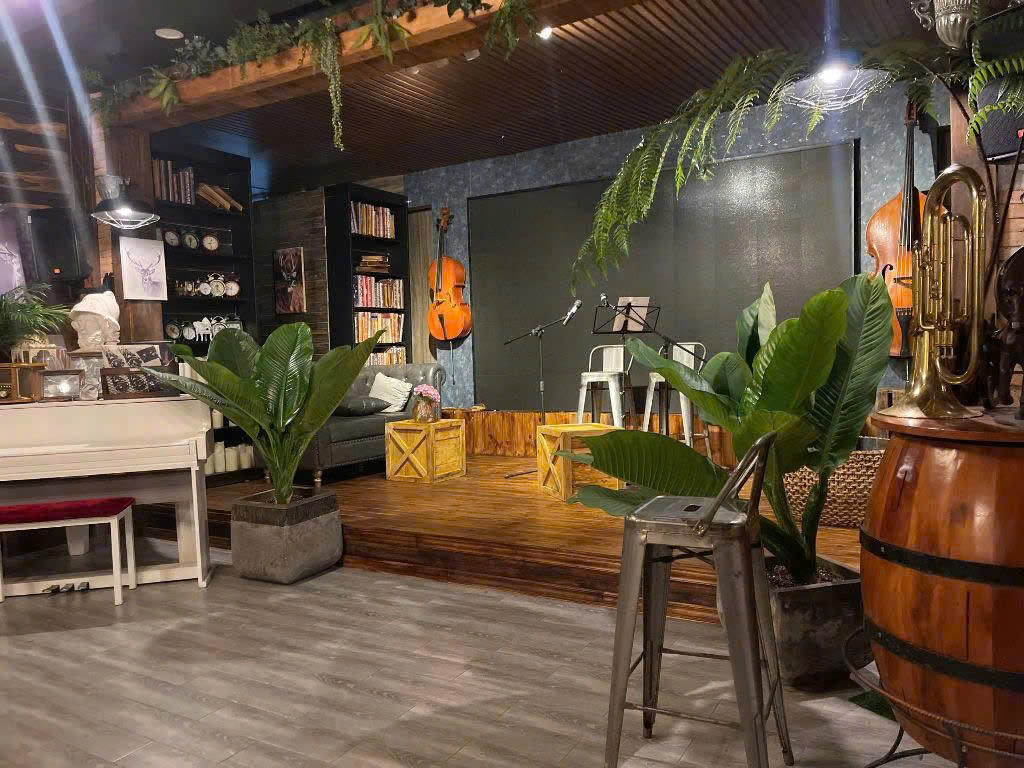 tiện ích home Tô Vĩnh Diện