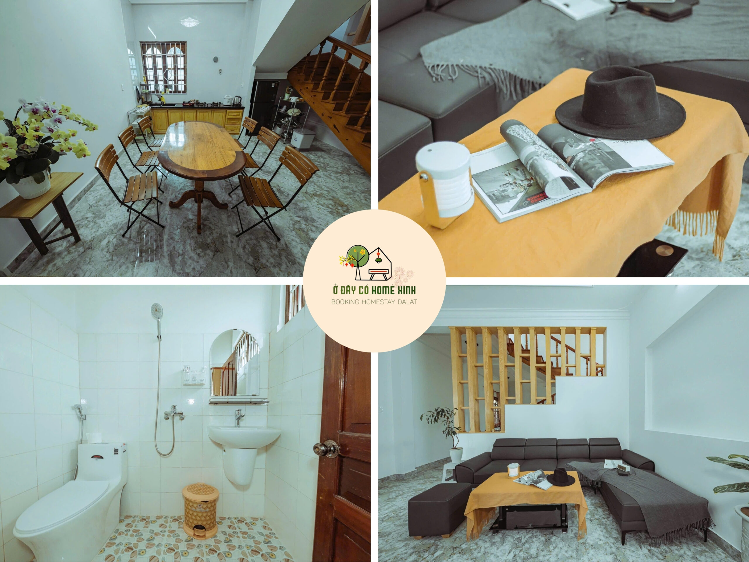 tiện ích Home Nguyễn Hữu Cảnh