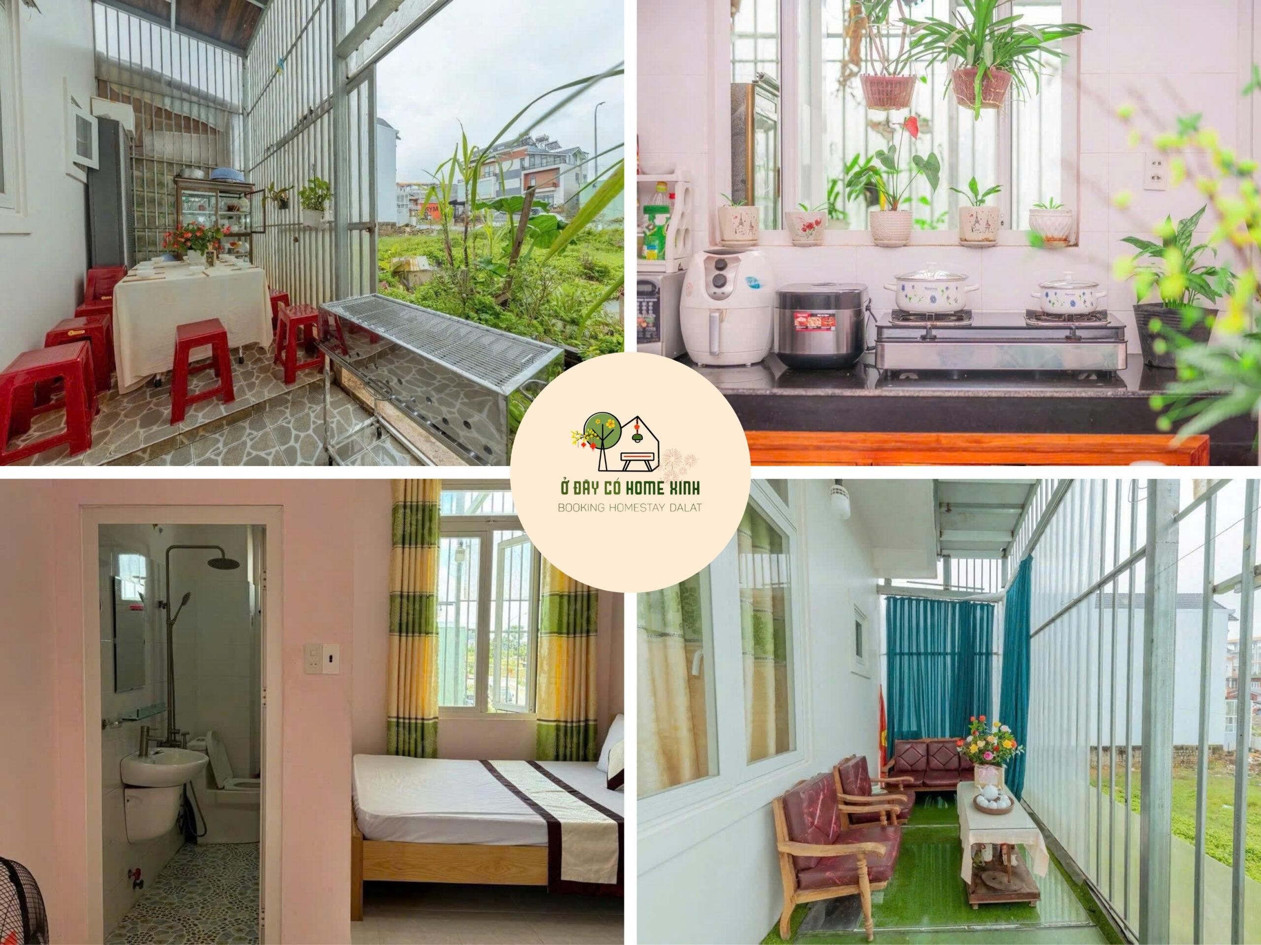 tiện ích Phan Đình Phùng home