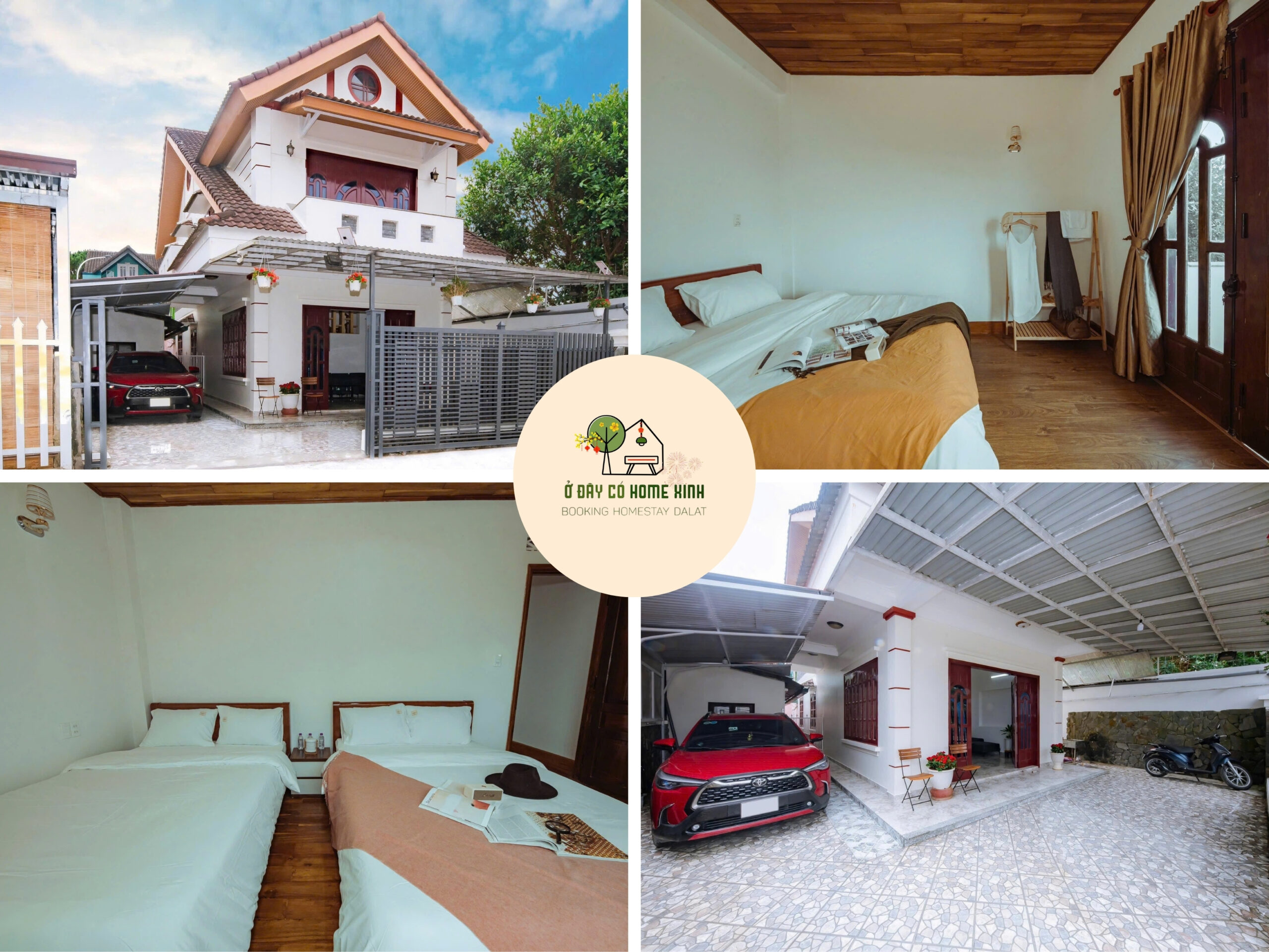 tổng quan Home Nguyễn Hữu Cảnh