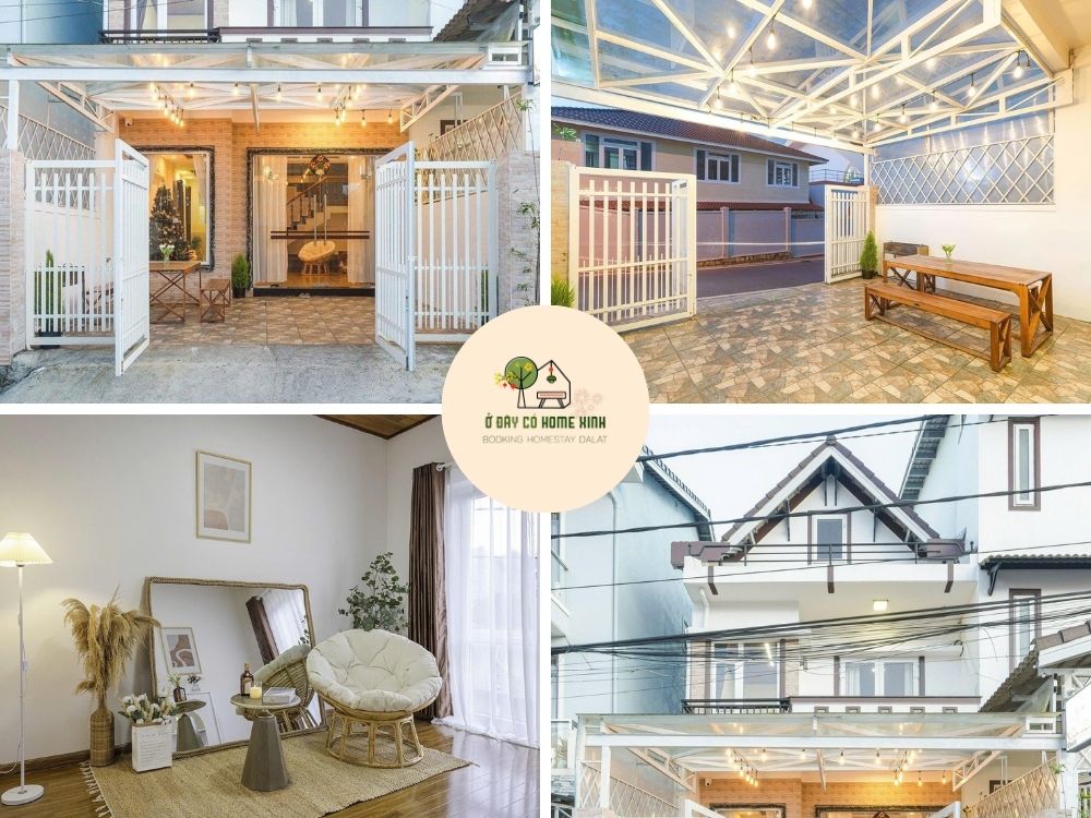 tổng quan Min House 2