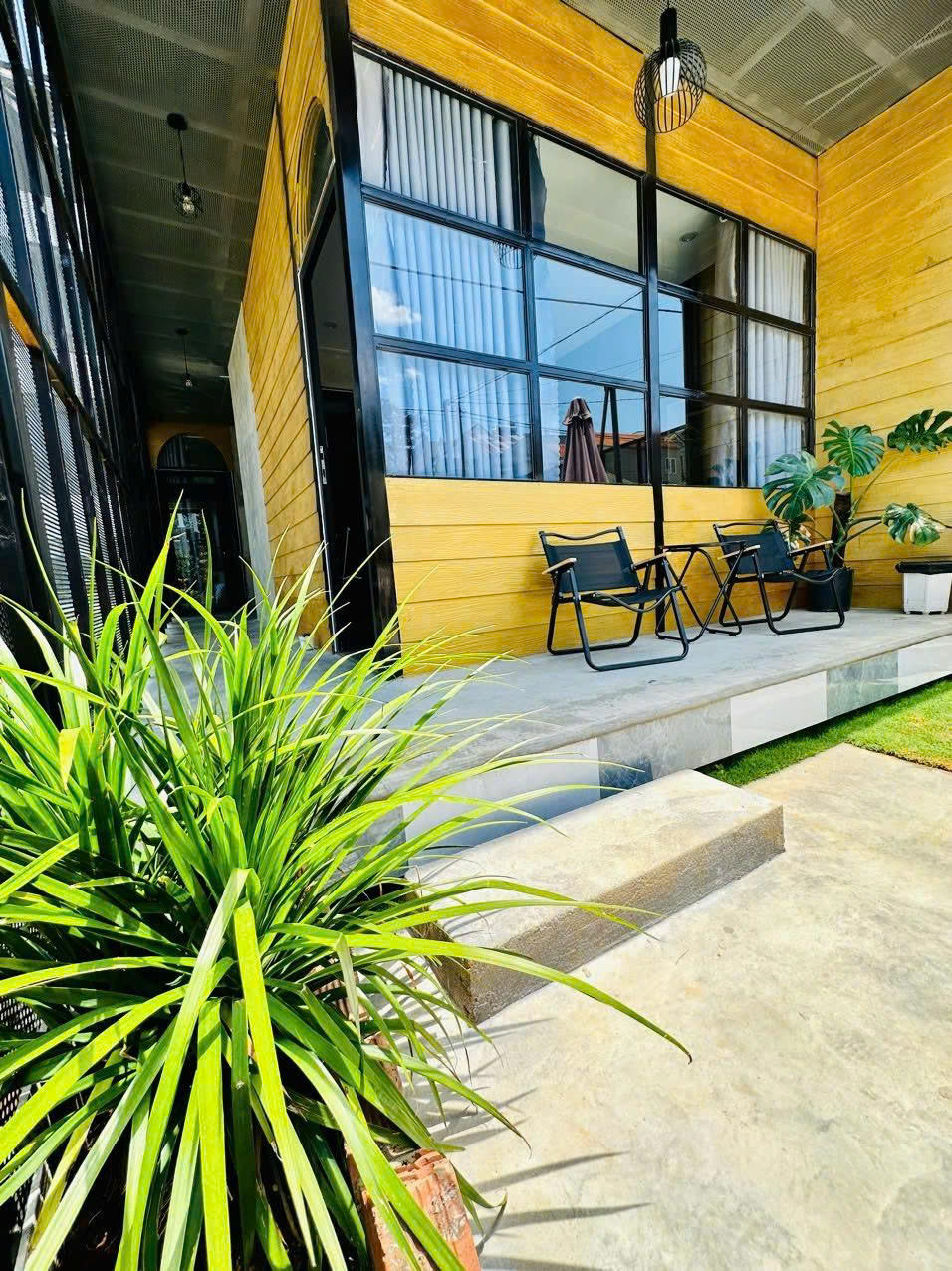 vị trí Home Phạm Hồng Thái