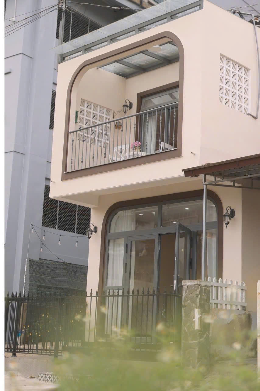 vị trí mya's house