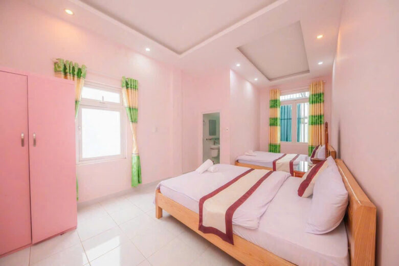 Phan Đình Phùng home