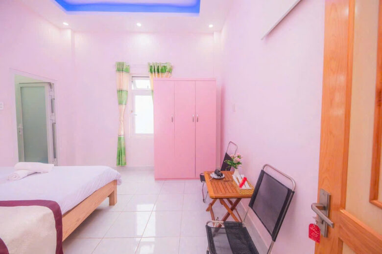Phan Đình Phùng home