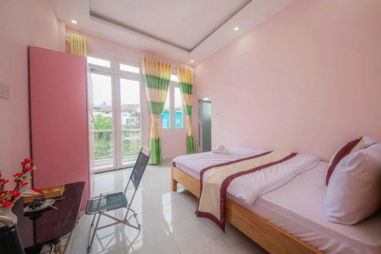 Phan Đình Phùng home