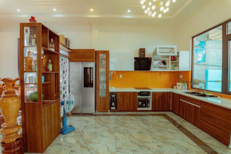 Home Trần Khánh Dư