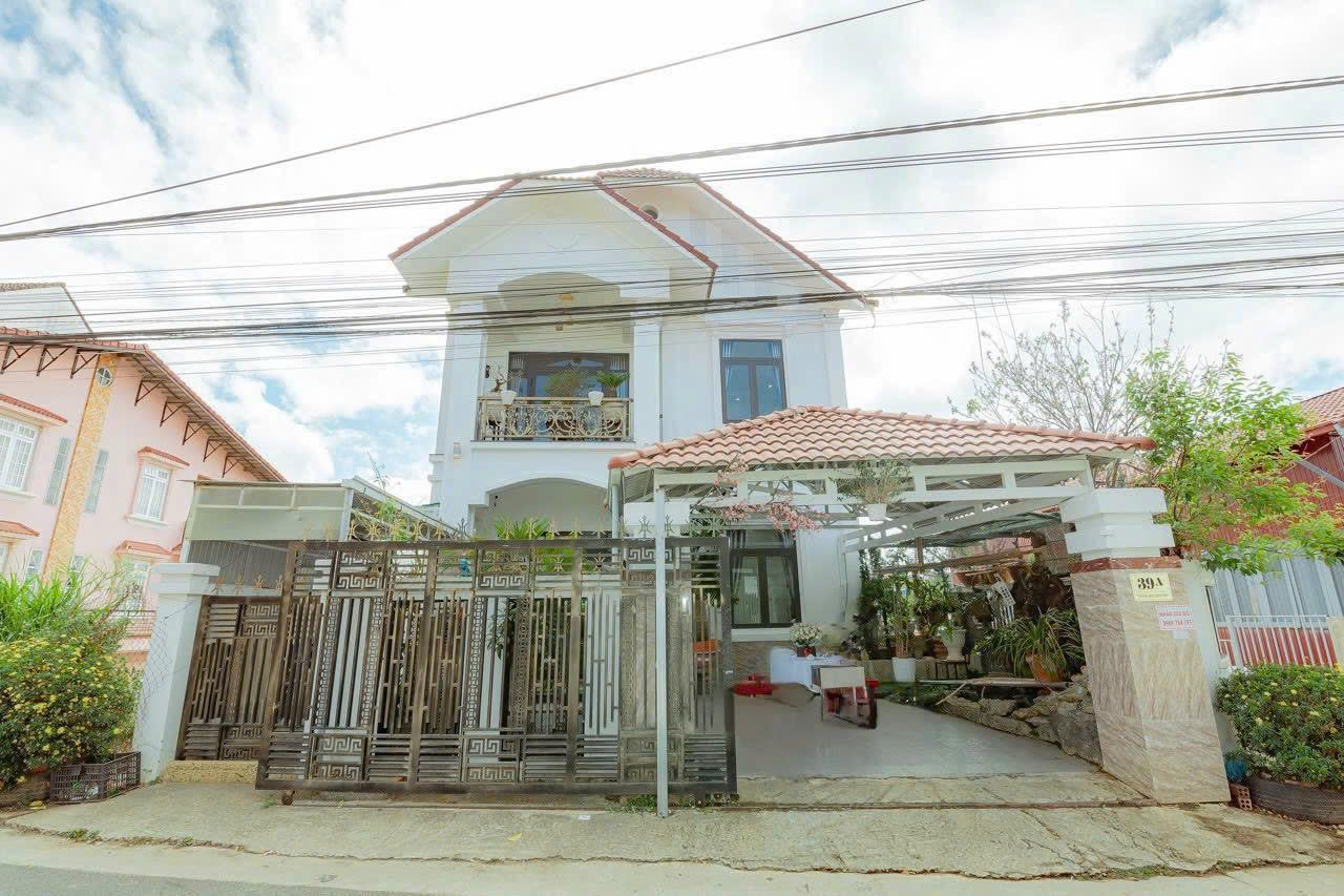 vị trí Home Trần Khánh Dư