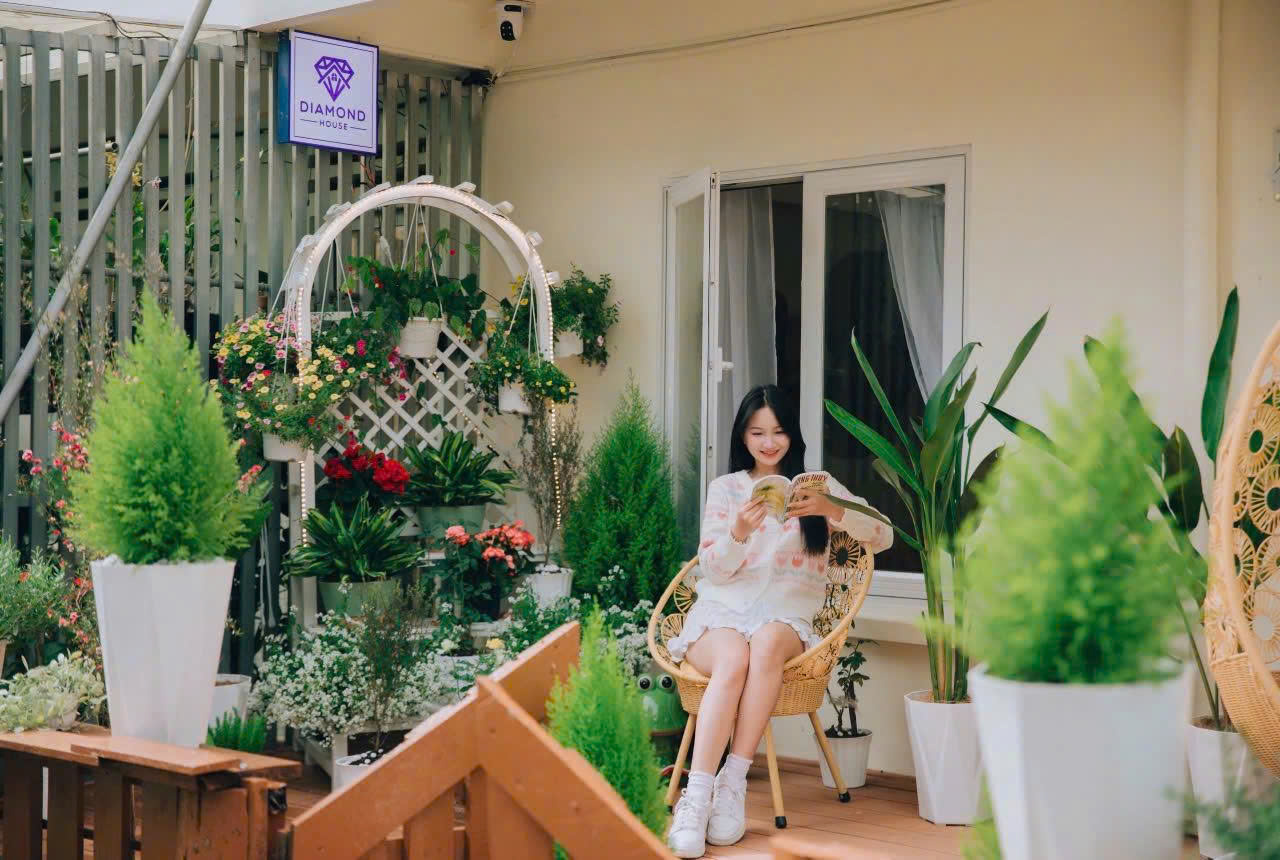 vị trí Home C5