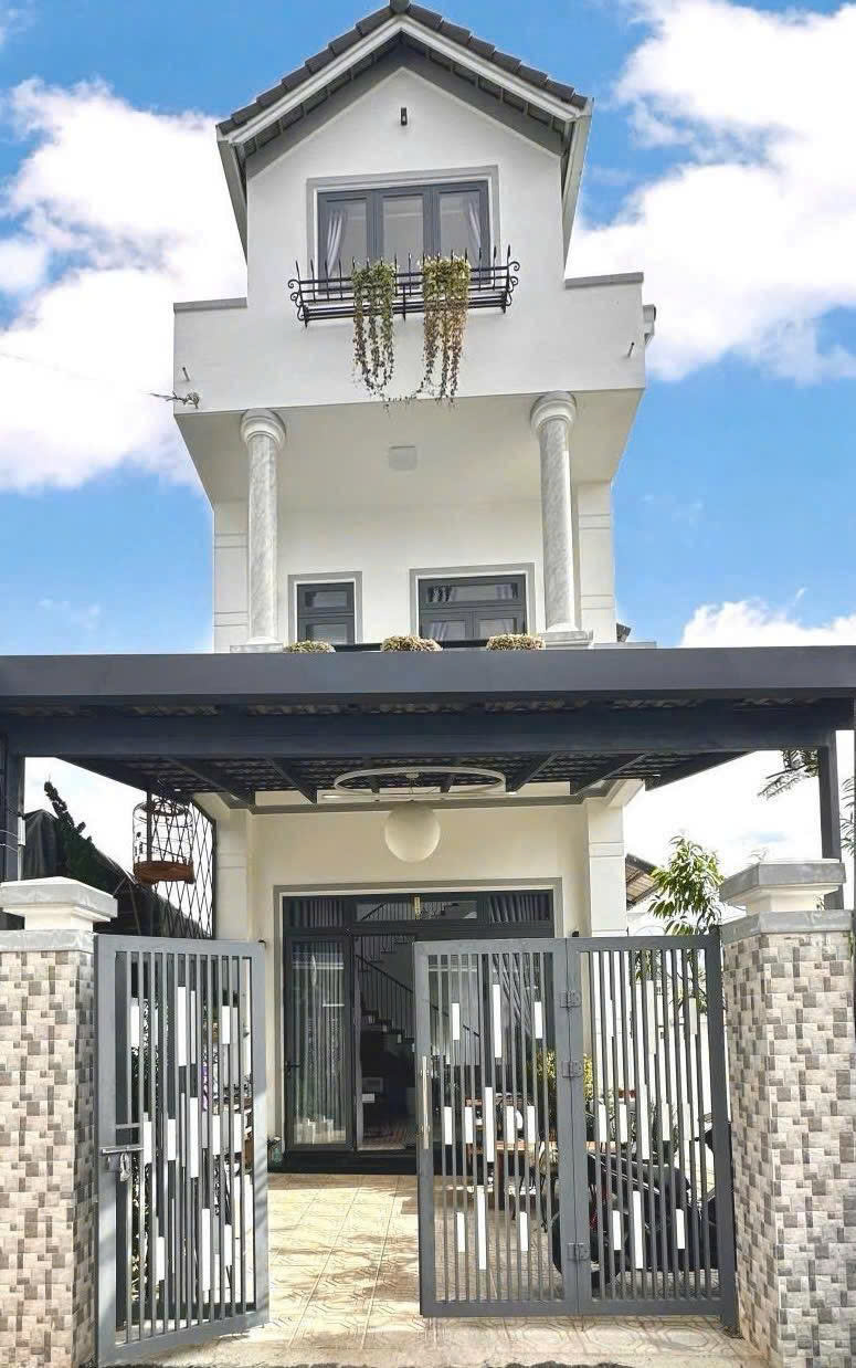 vị trí cao thắng house