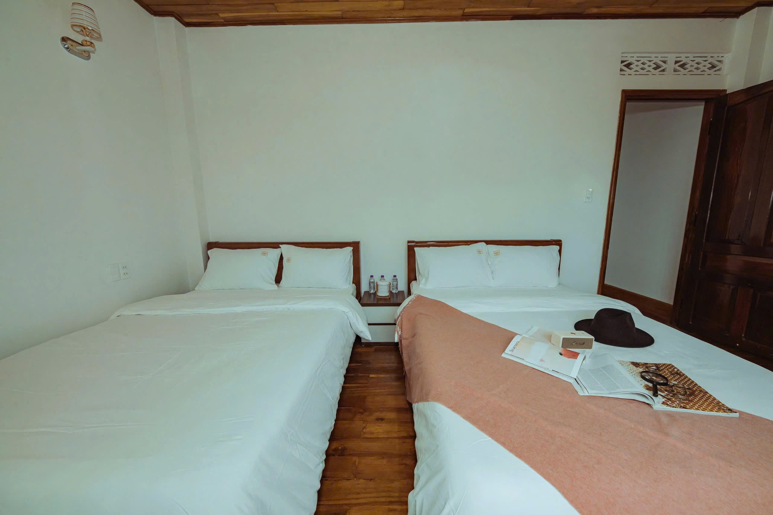 Home Nguyễn Hữu Cảnh