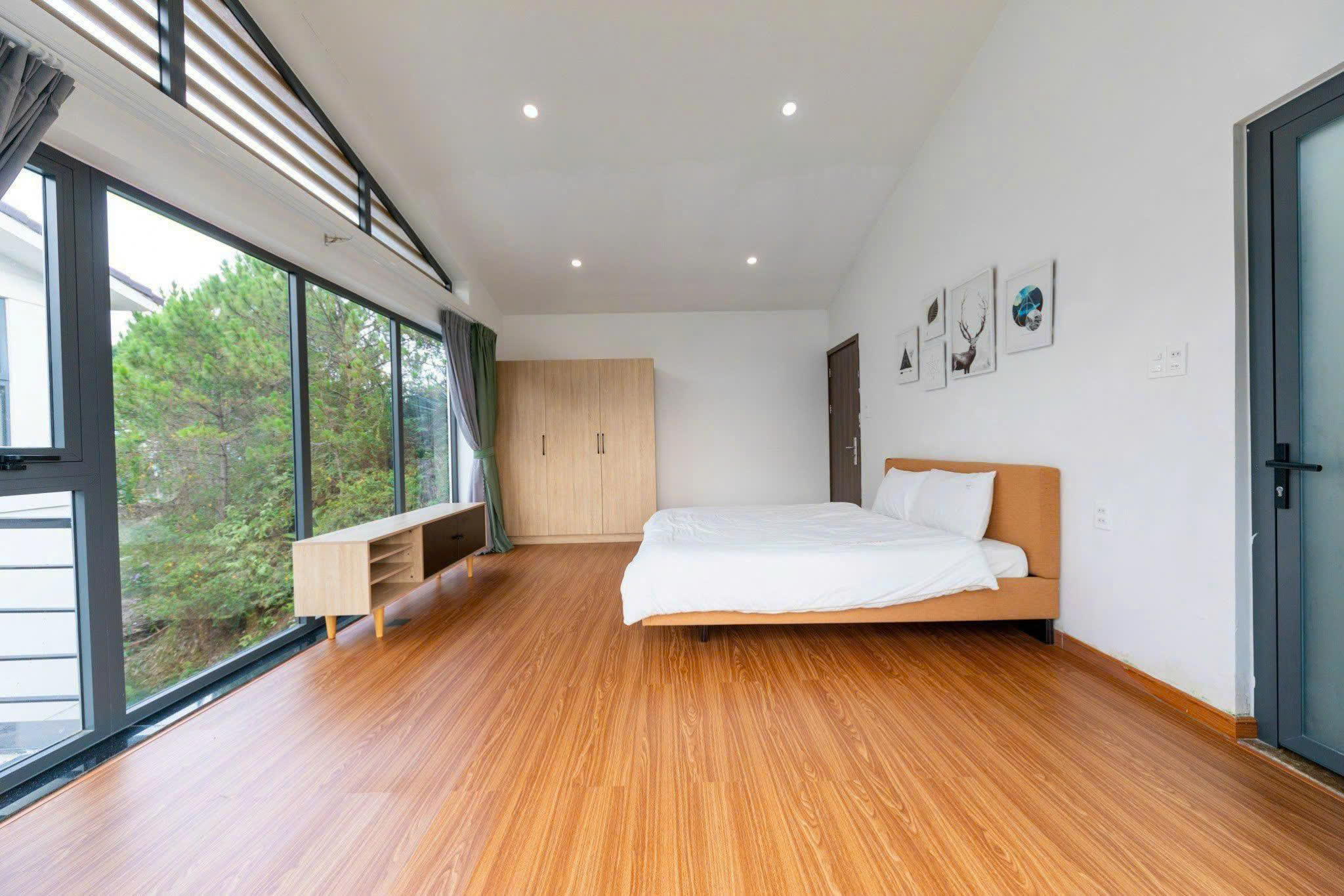 Villa Nam Hồ 6.7