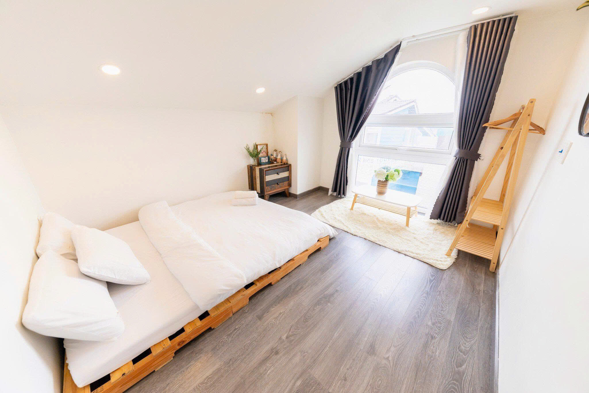 Cozysun Villa