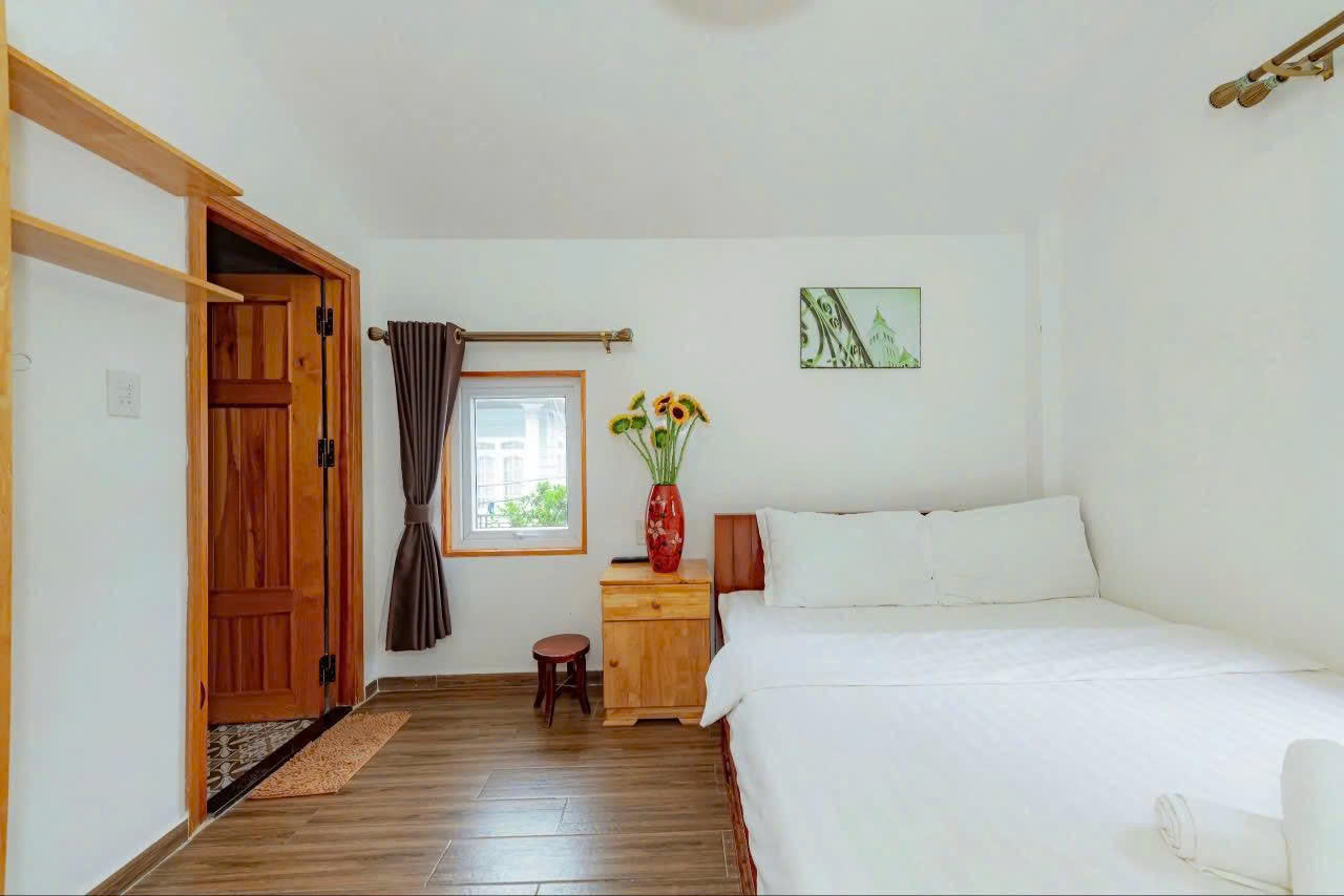 Villa Nhỏ Xinh