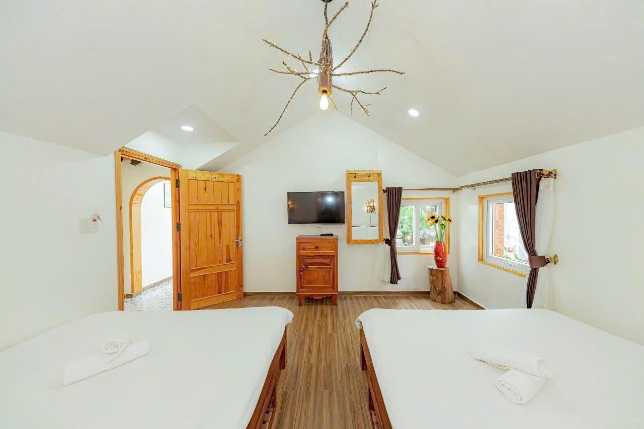 Villa Nhỏ Xinh
