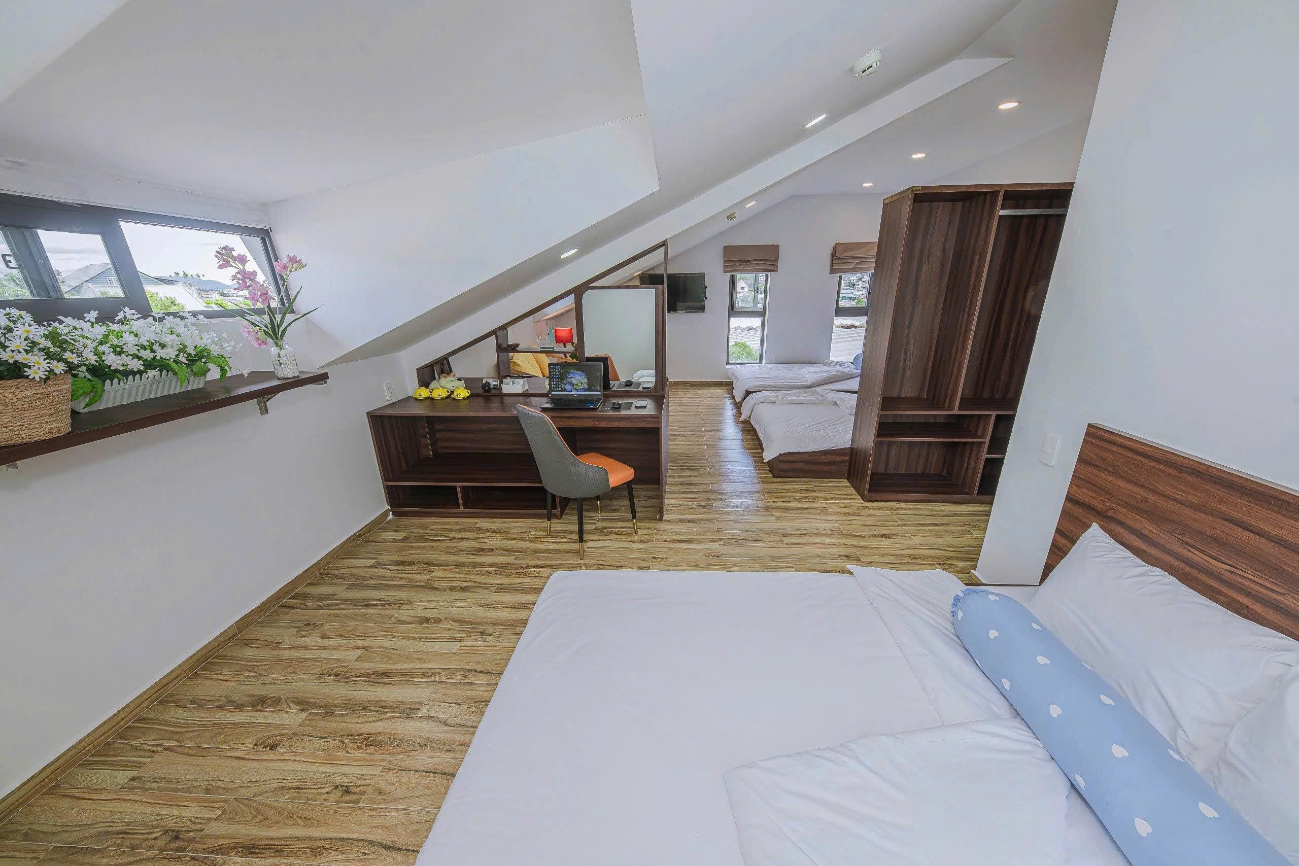 Villa Kiều Phương