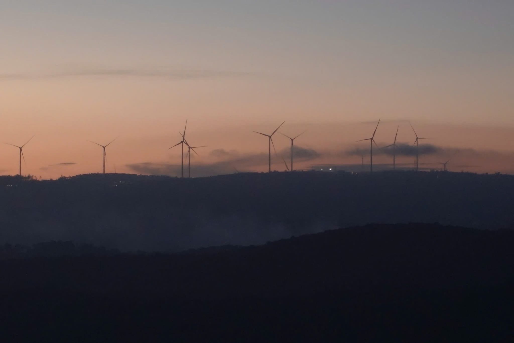 săn mây đồi chè cầu đất đà lạt