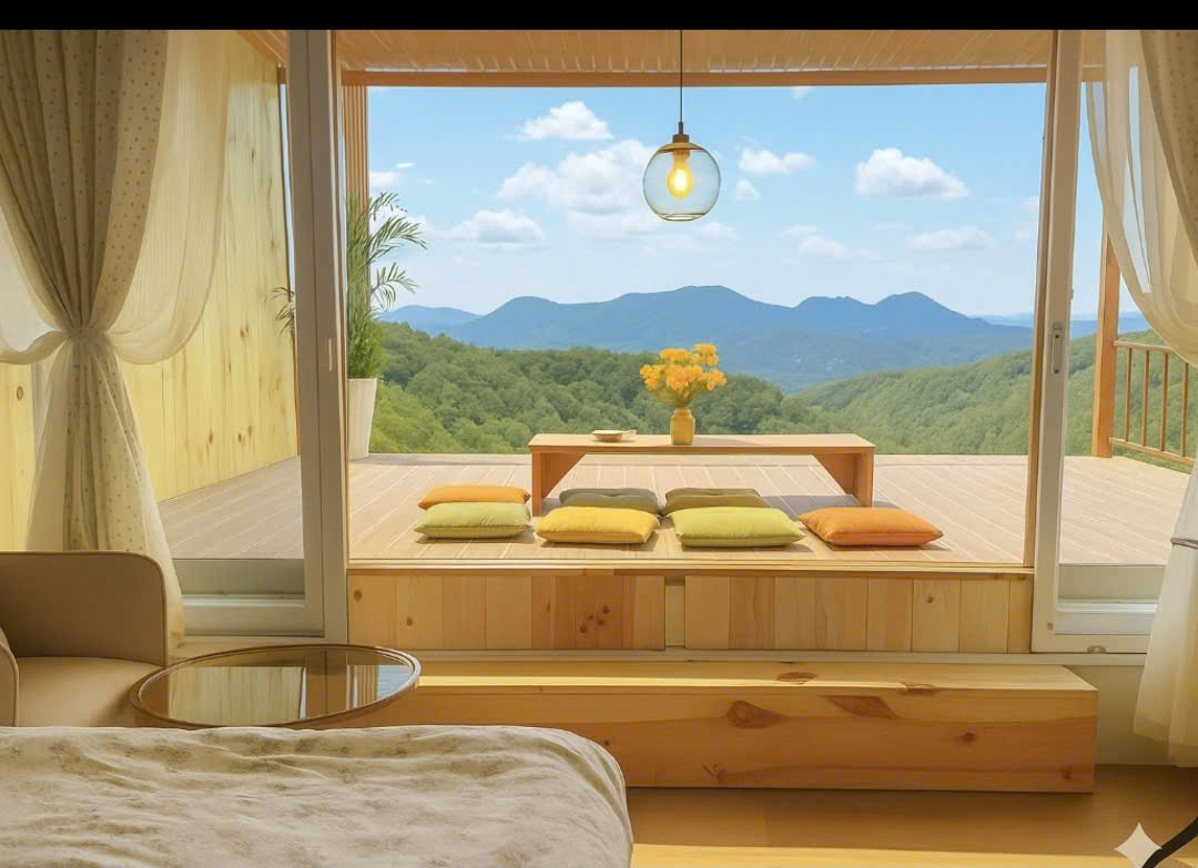 vị trí home Áng Mây 2