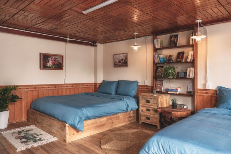 home Nhà Của Nội