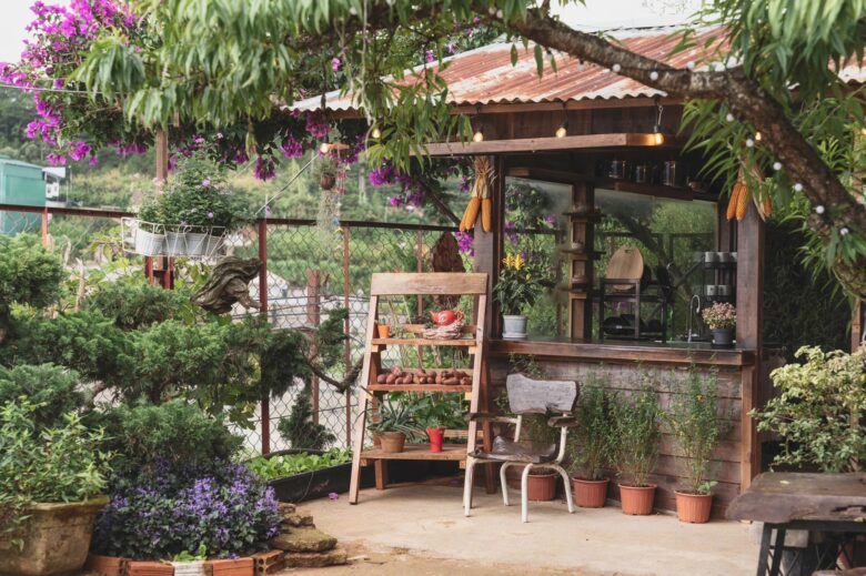 vị trí home Nhà Của Nội