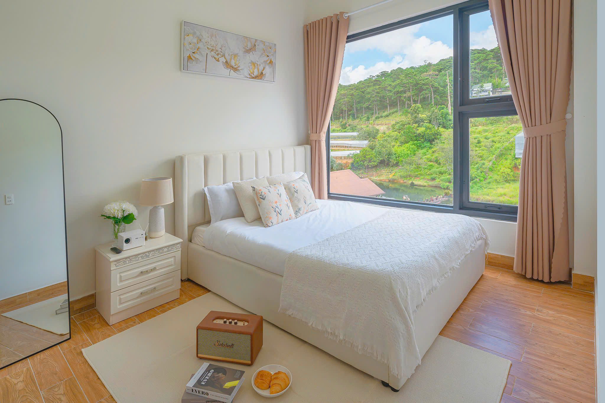 Căn Hộ 105 An Sơn