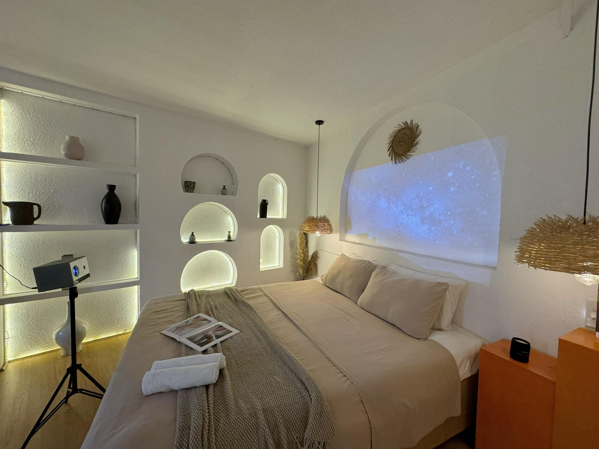 Ngôi nhà đơn giản