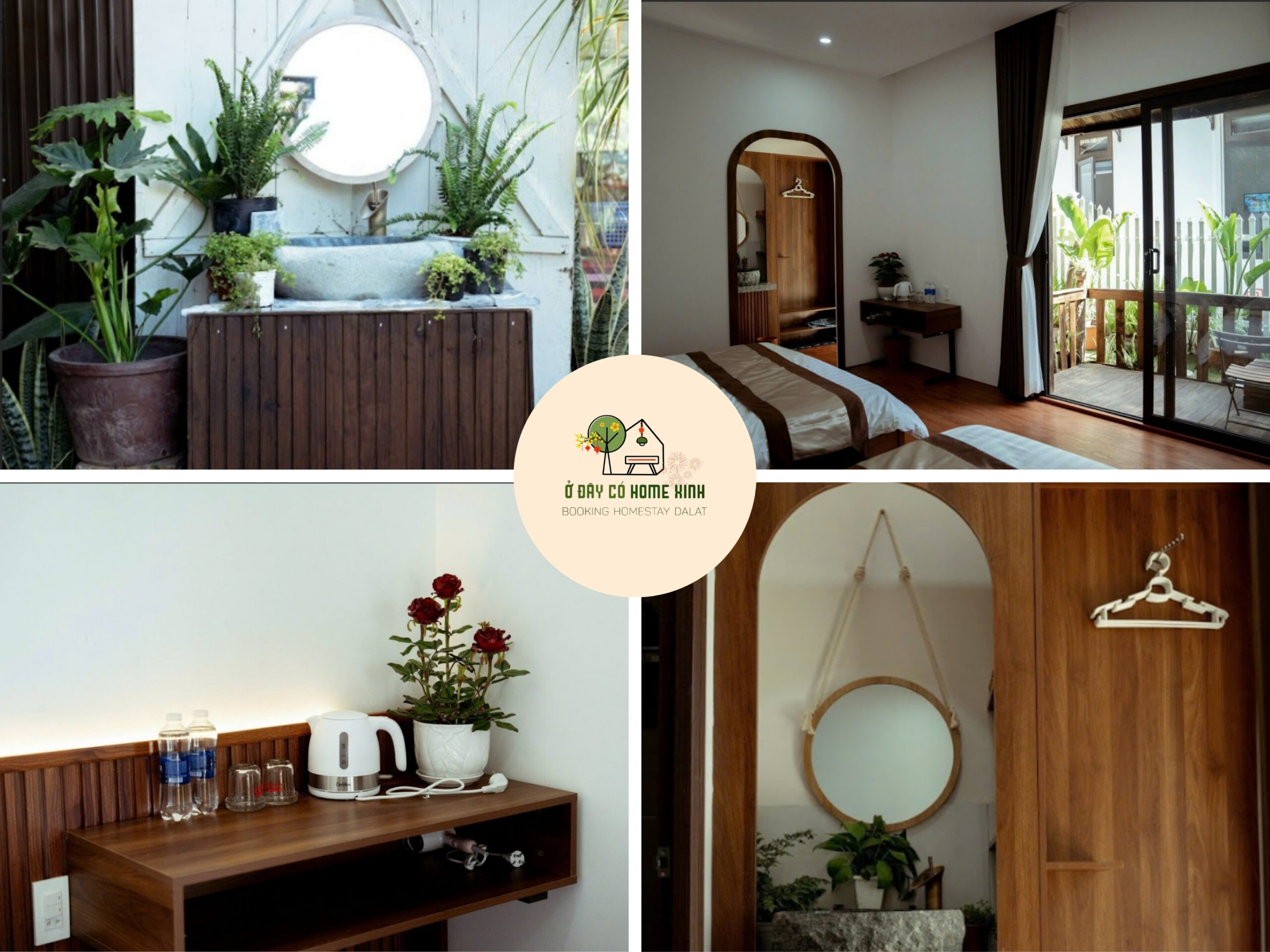 tiện ích Nori Home 2