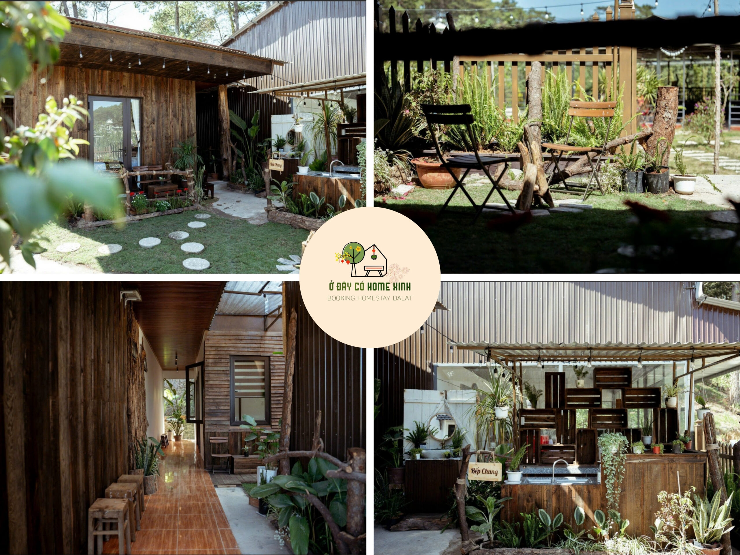 tổng quan Nori Home 2