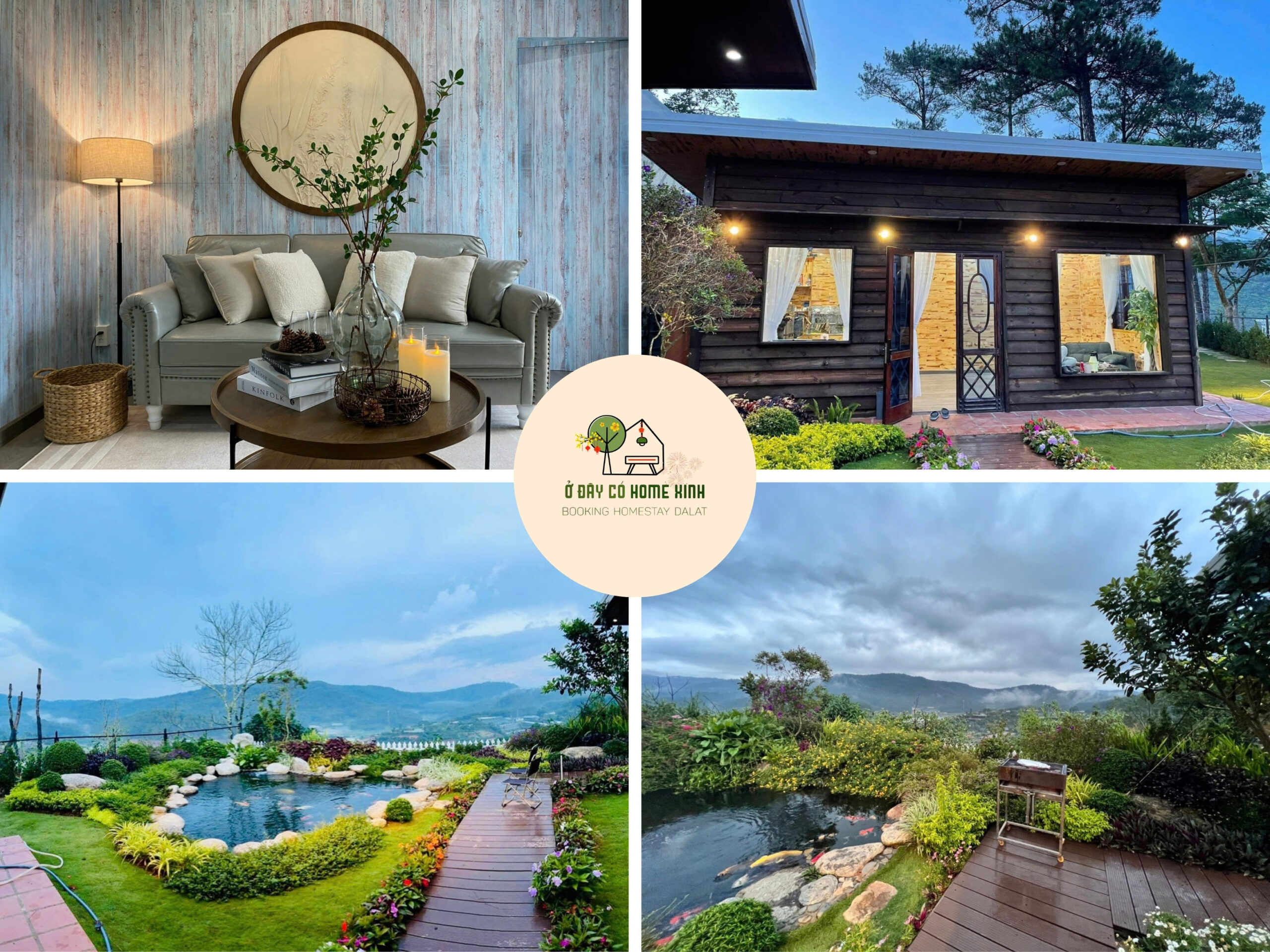 tổng quan Home Mimosa