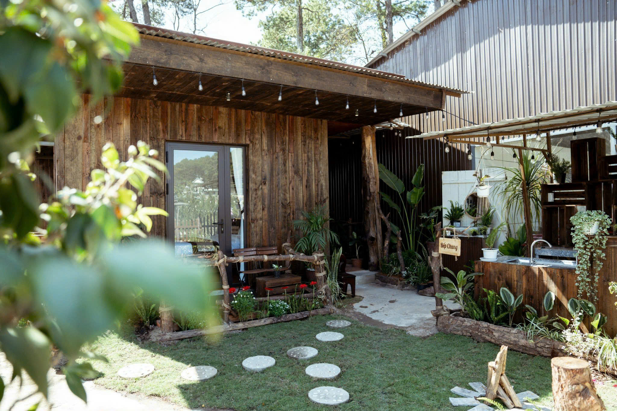 vị trí Nori Home 2