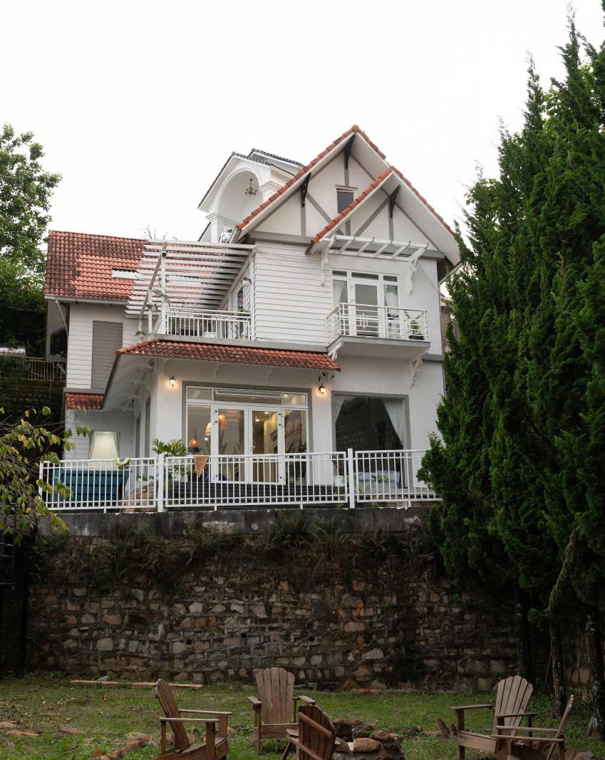 Yên Villa