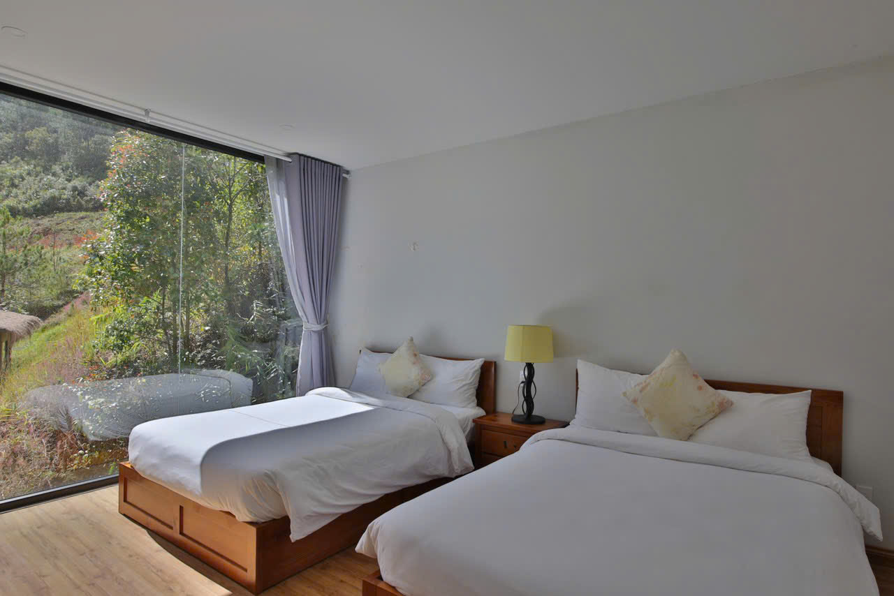 Pine Hill Villa