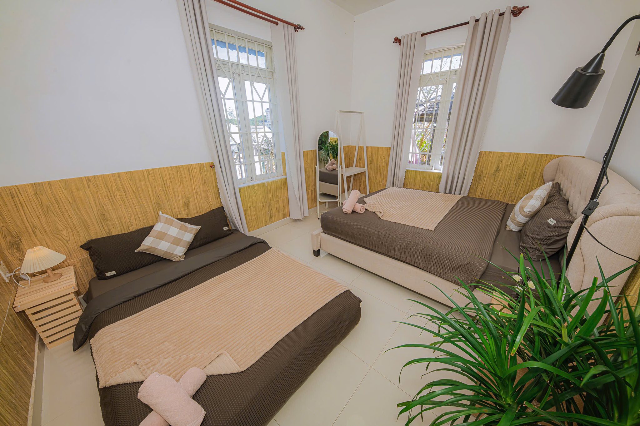 Key Villa
