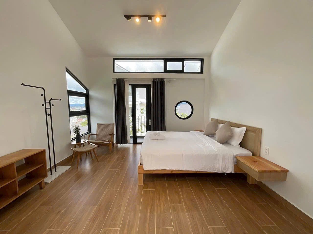 Scenery Villa