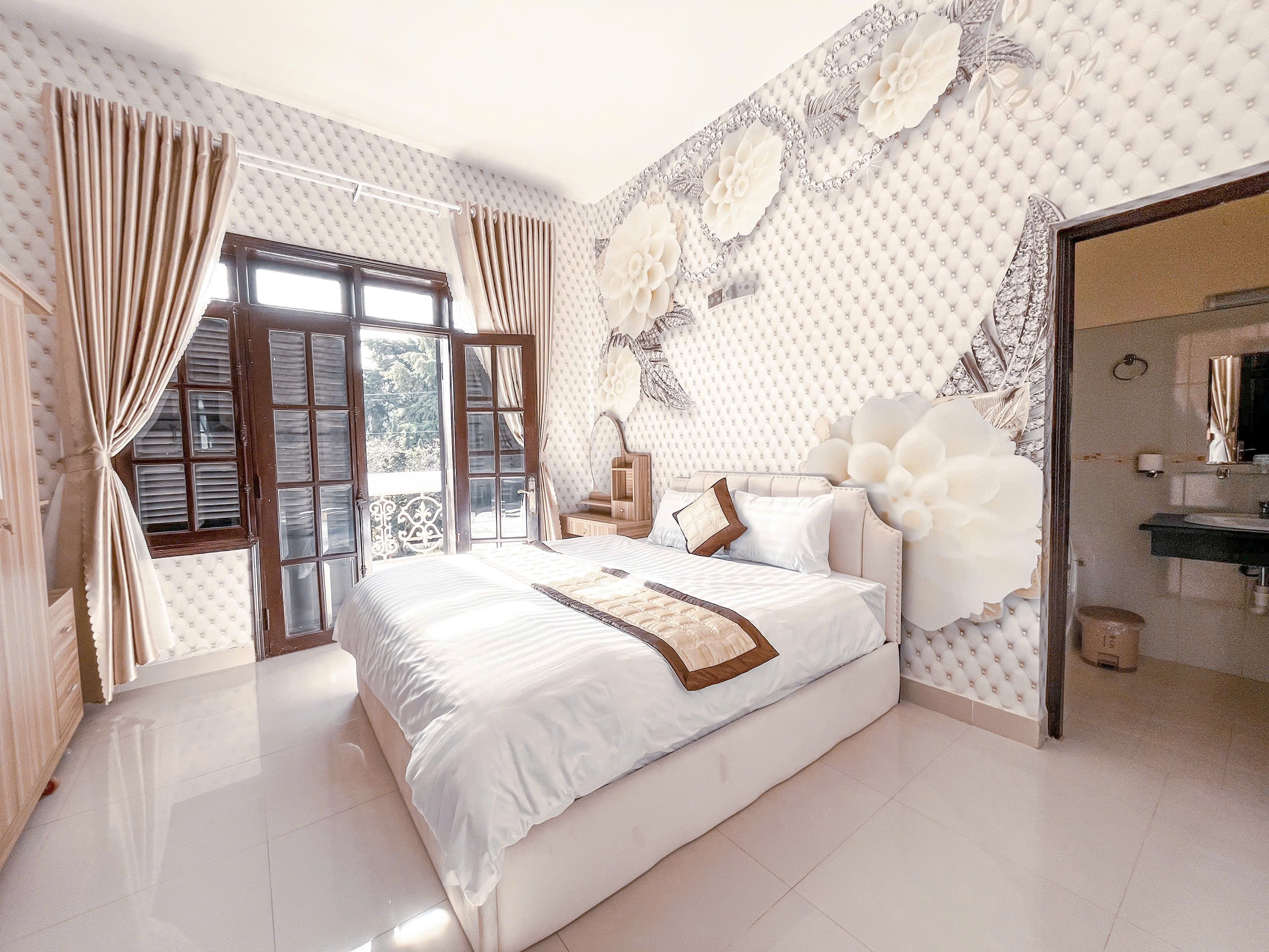 Villa 51 Hùng Vương