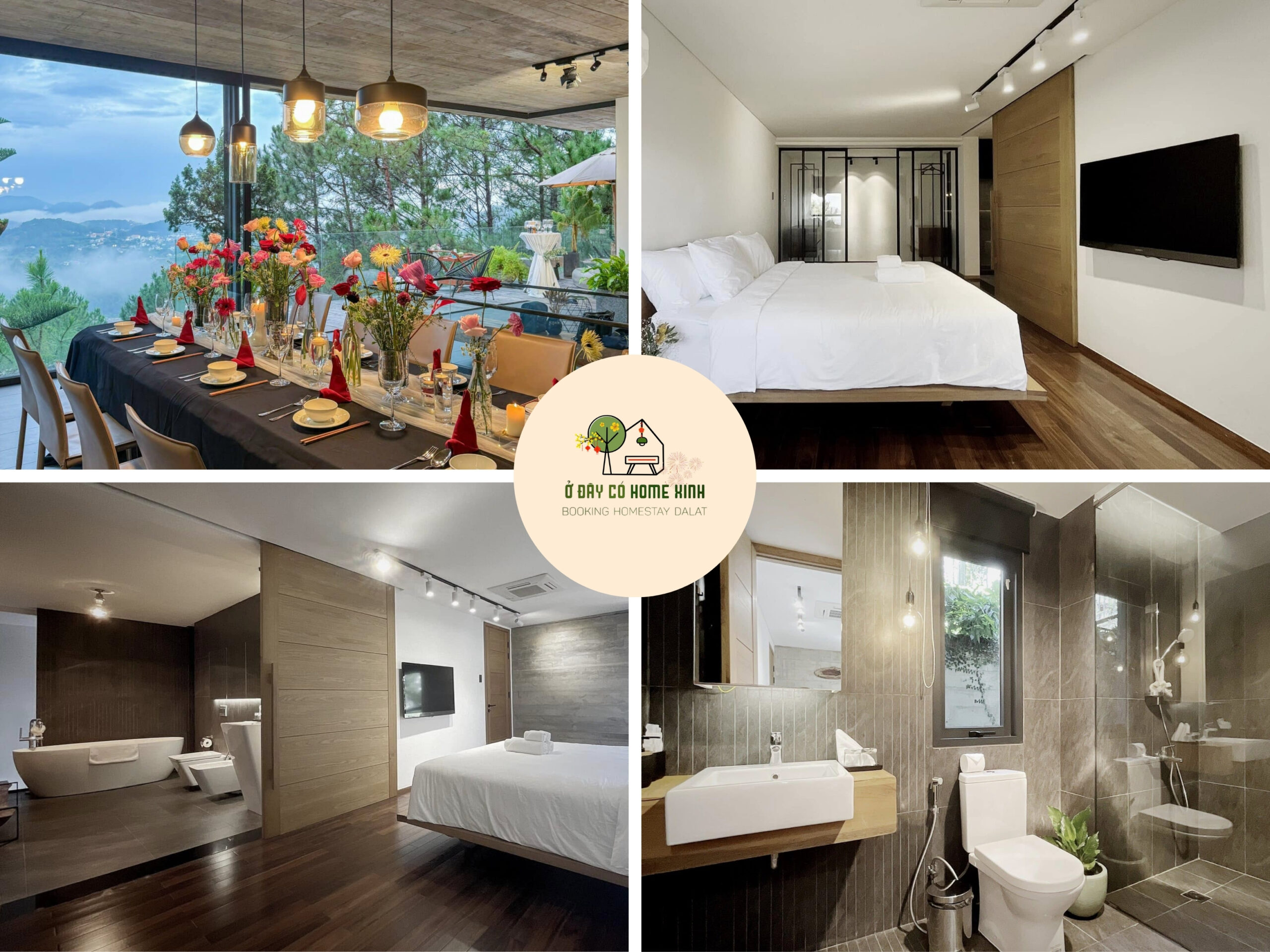 tiện ích C21 Villa