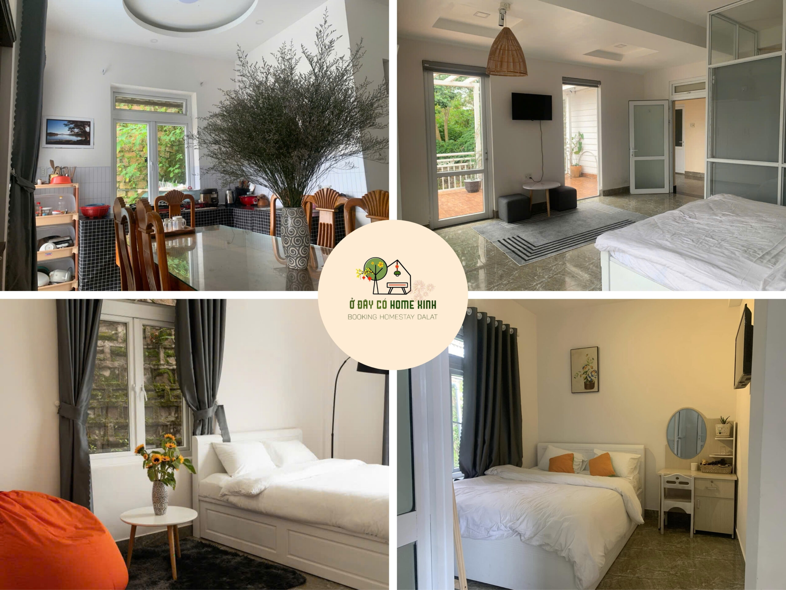 tiện ích Yên Villa