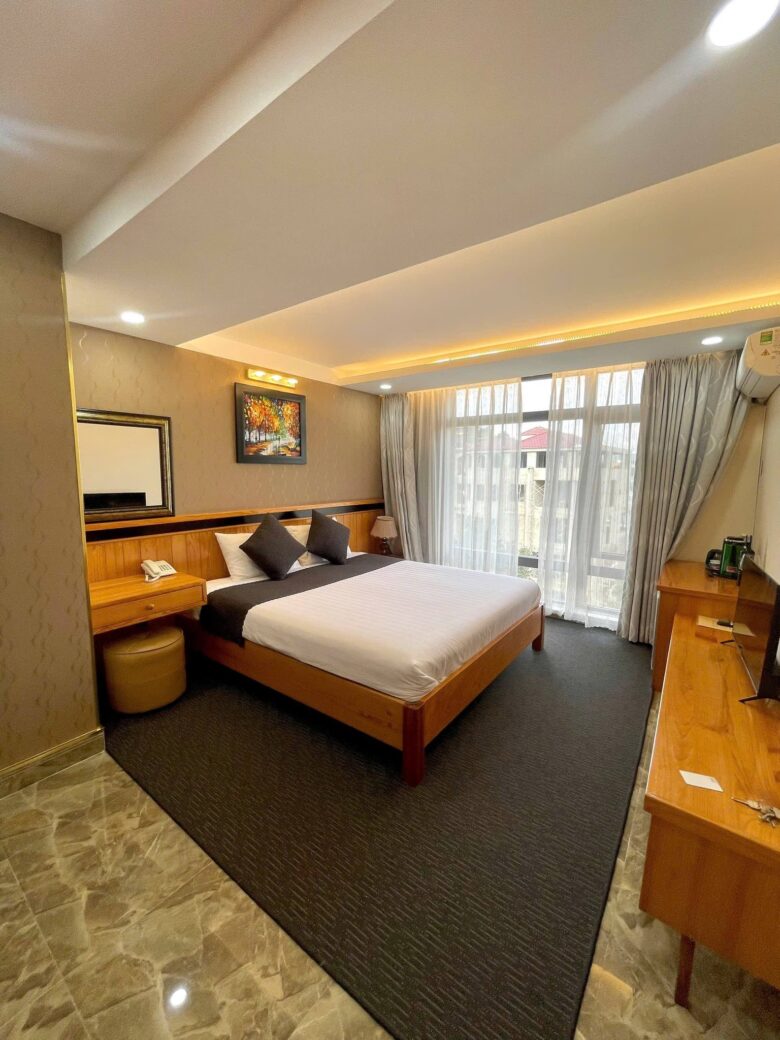 Villa Tô Hiến Thành