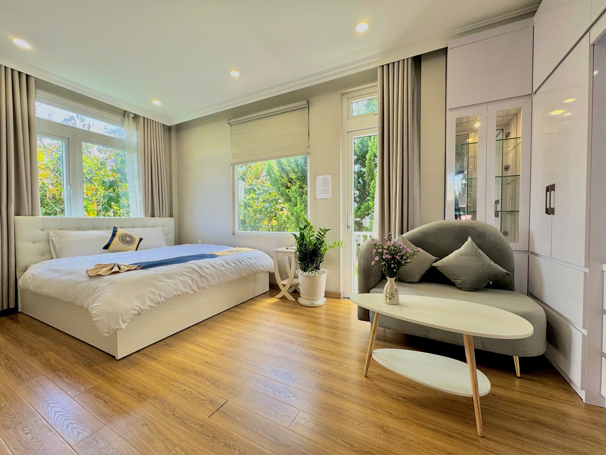 Adora Villa