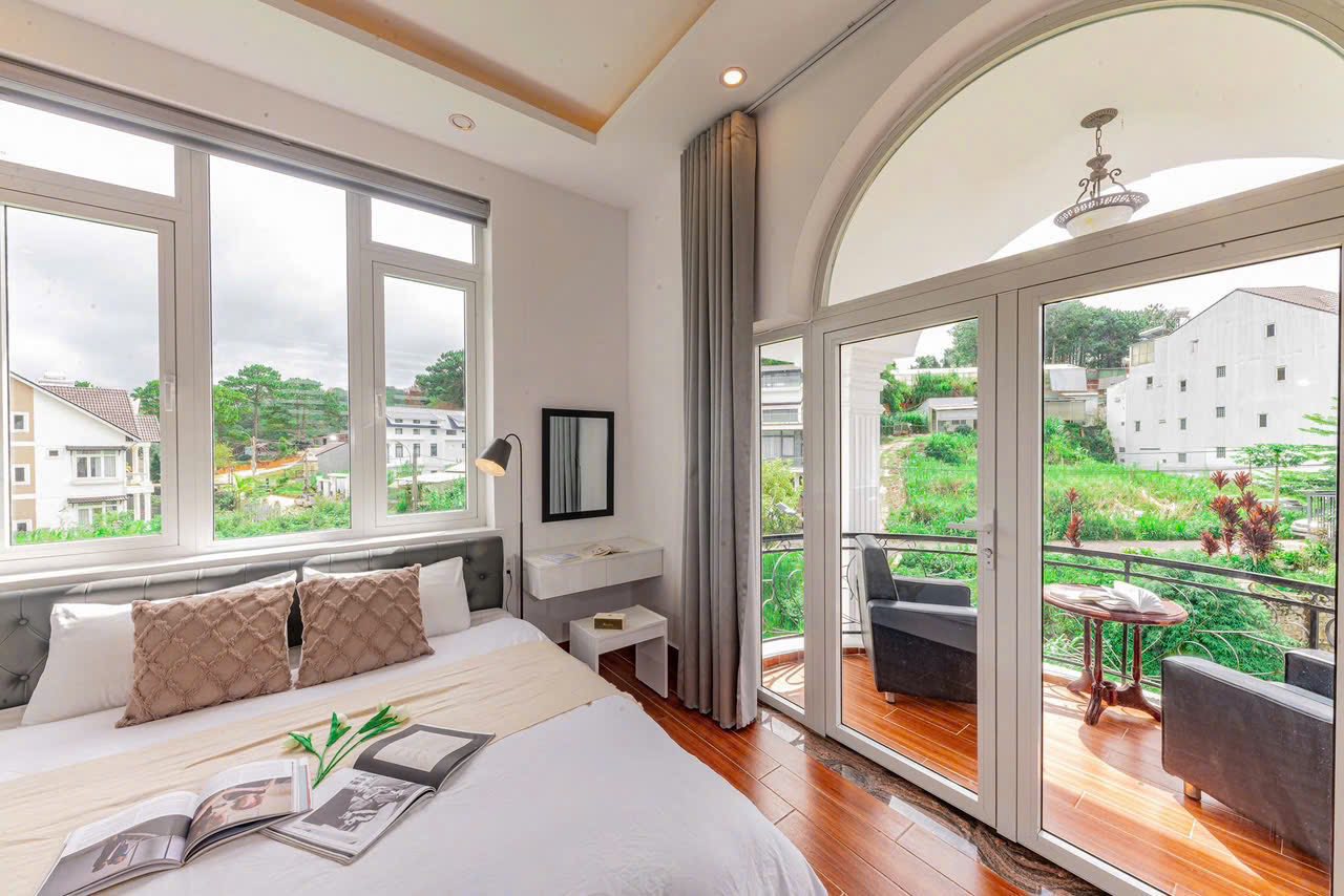 Villa L11 An Sơn