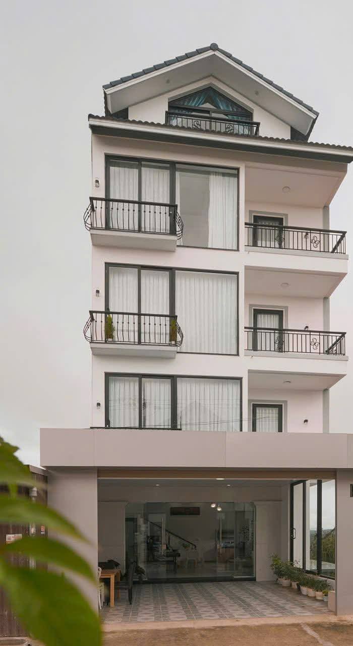 Si House