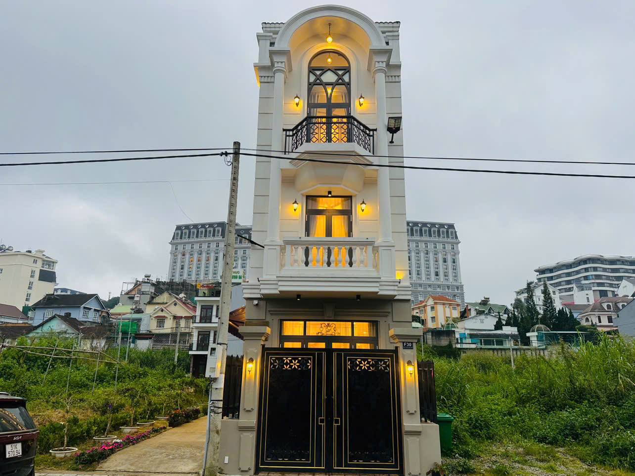 vị trí Lavie Home