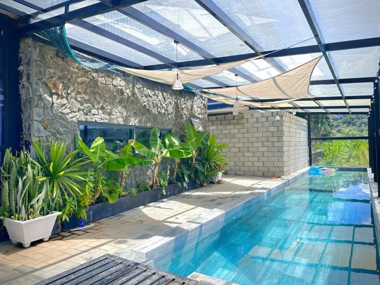 Libra Villa