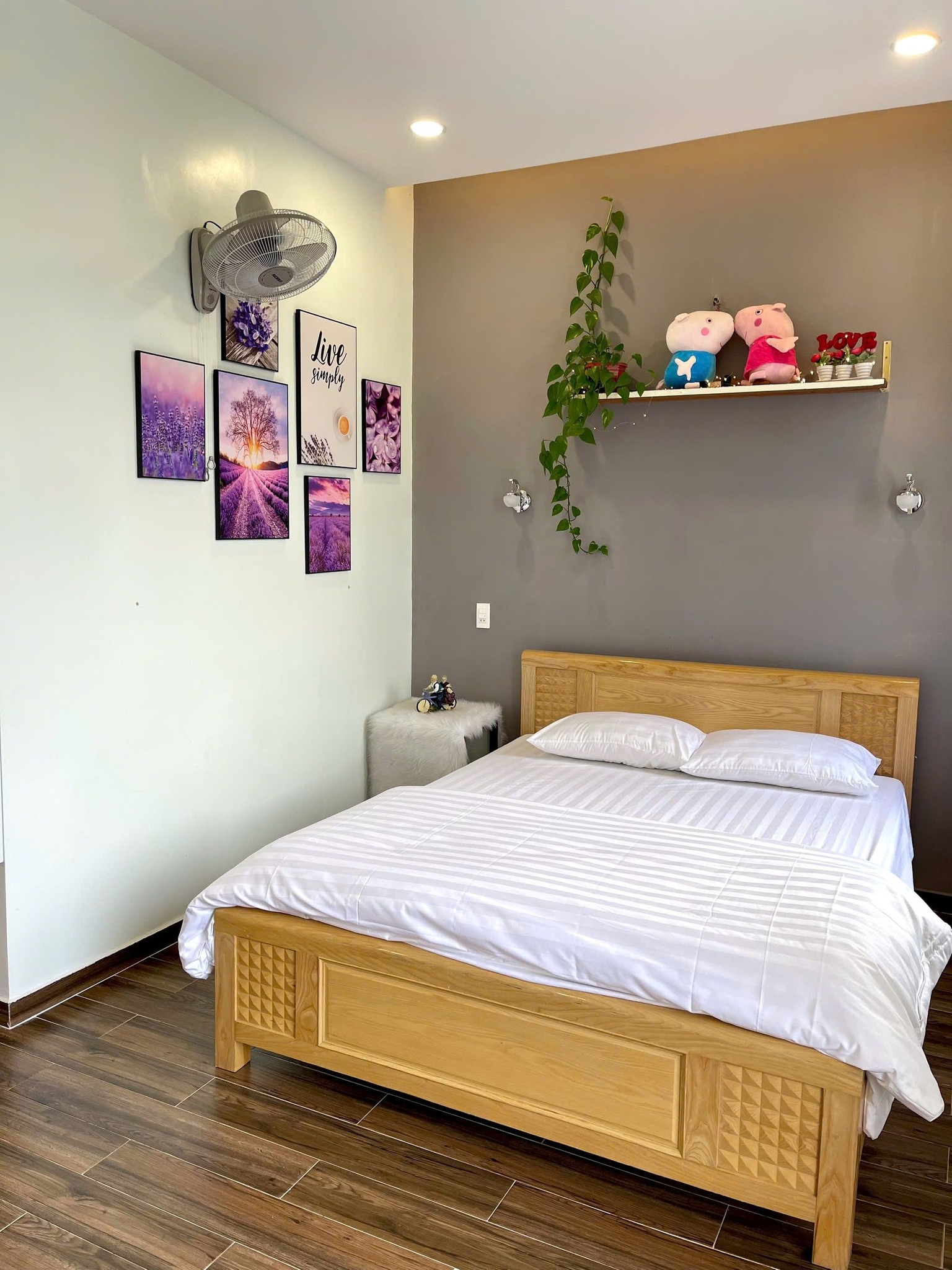 Homestay An Dương Vương