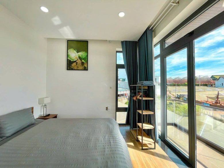 Villa Nguyên Tử Lực