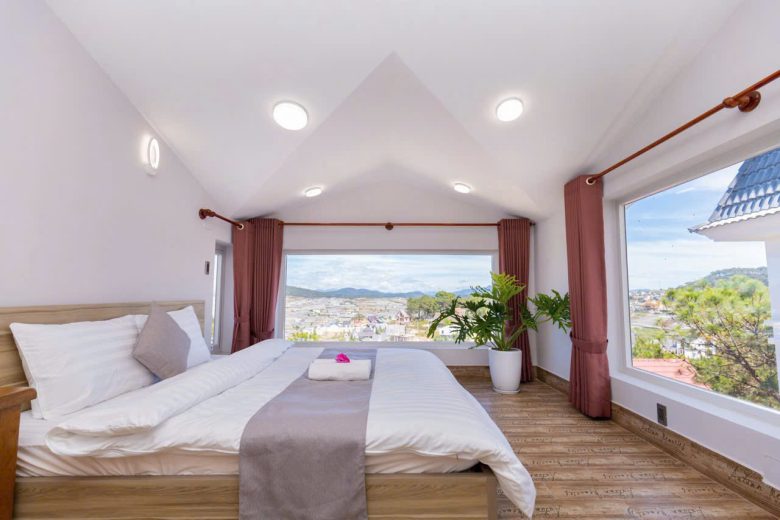 The Palm Villa 3